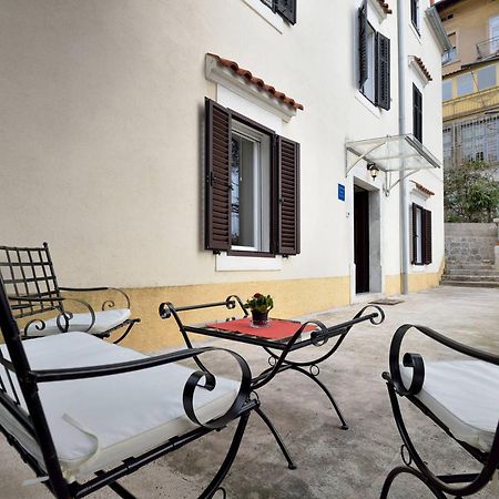 Apartment Opatija Lavanda ภายนอก รูปภาพ