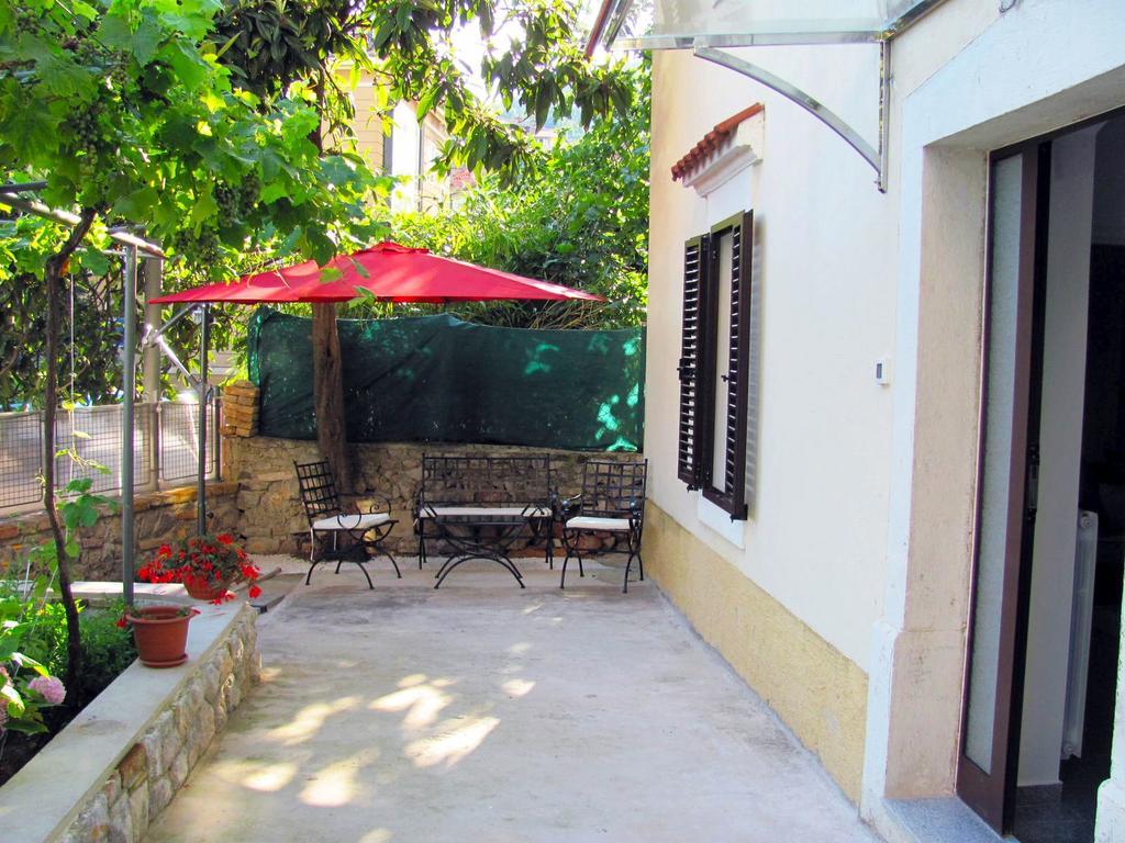 Apartment Opatija Lavanda ห้อง รูปภาพ
