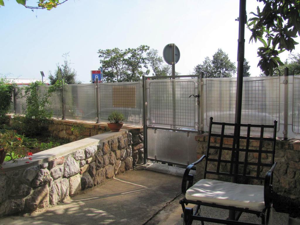 Apartment Opatija Lavanda ห้อง รูปภาพ