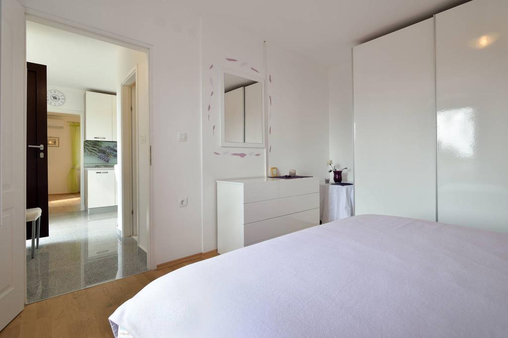 Apartment Opatija Lavanda ห้อง รูปภาพ