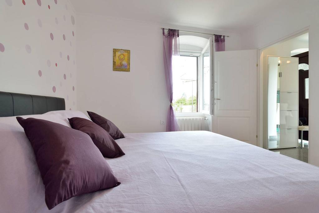 Apartment Opatija Lavanda ห้อง รูปภาพ