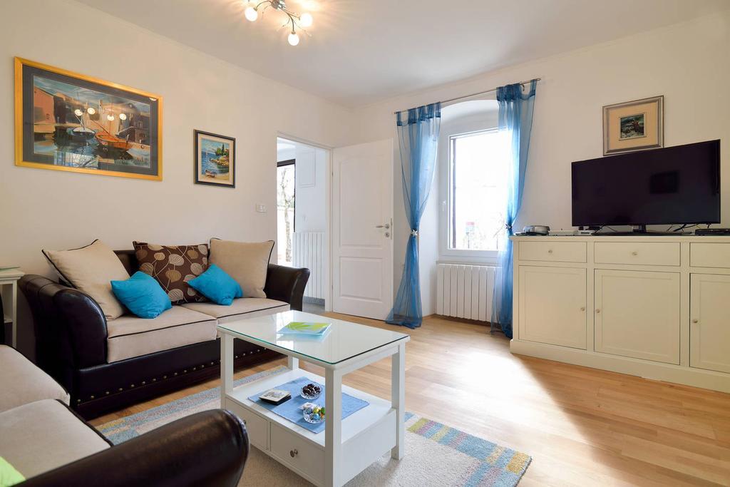 Apartment Opatija Lavanda ห้อง รูปภาพ