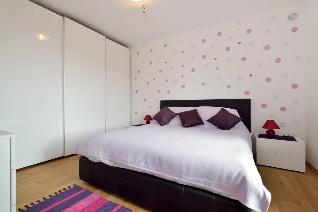 Apartment Opatija Lavanda ห้อง รูปภาพ