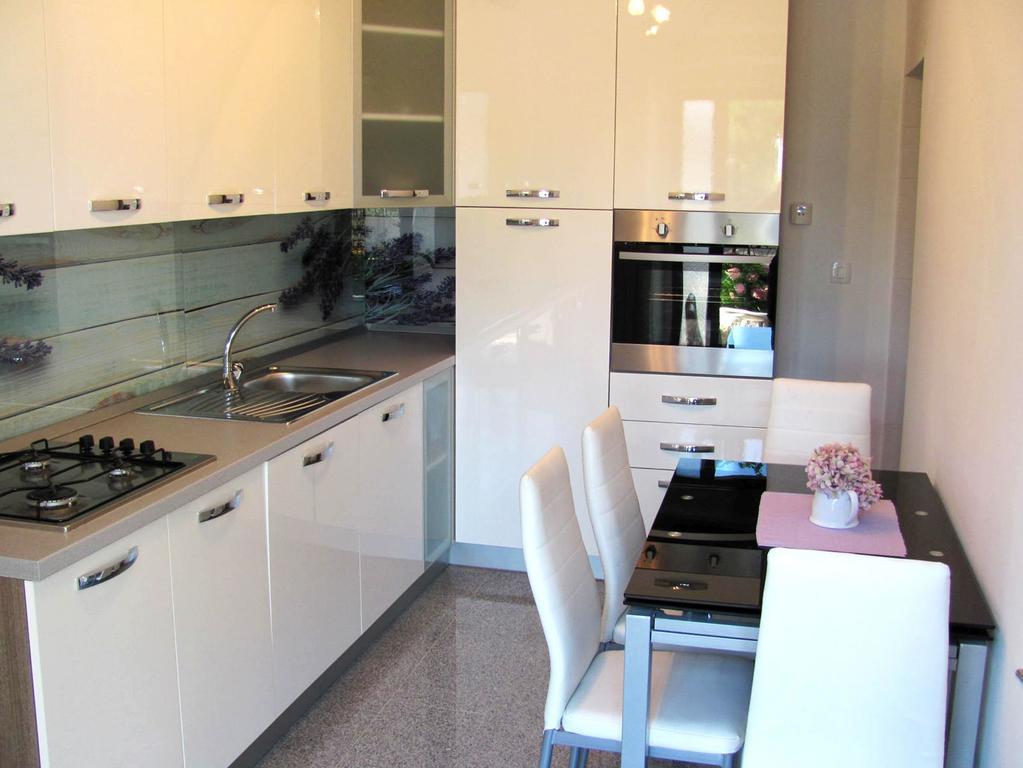 Apartment Opatija Lavanda ห้อง รูปภาพ