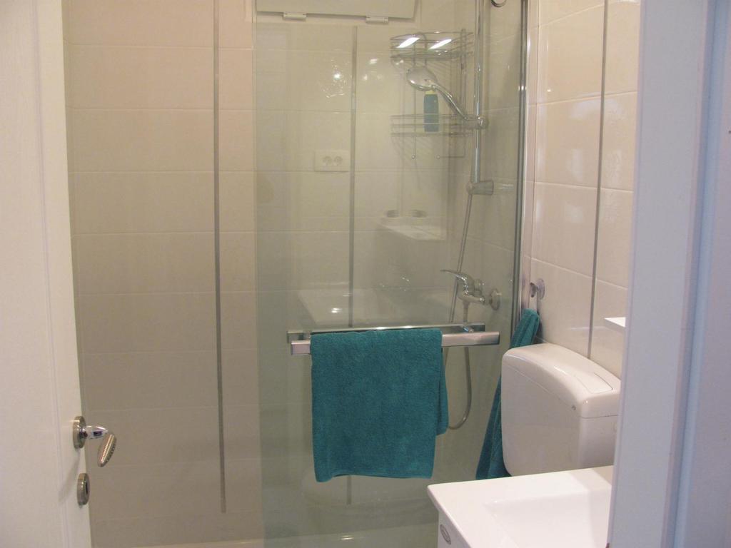 Apartment Opatija Lavanda ห้อง รูปภาพ
