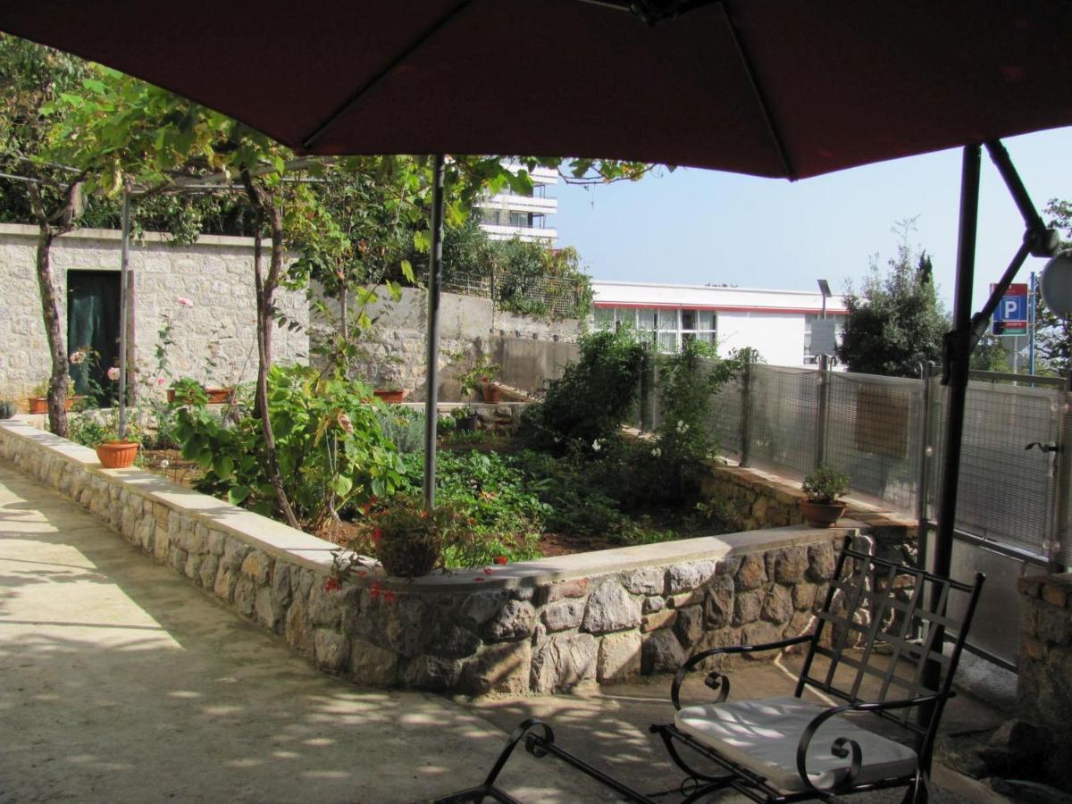 Apartment Opatija Lavanda ห้อง รูปภาพ